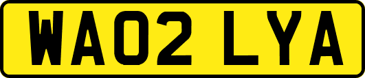 WA02LYA