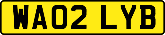 WA02LYB