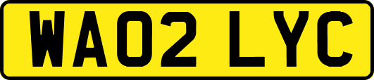 WA02LYC