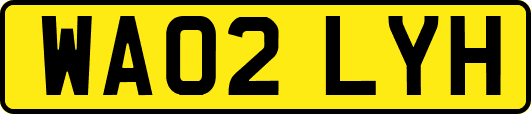 WA02LYH