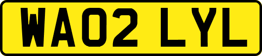 WA02LYL