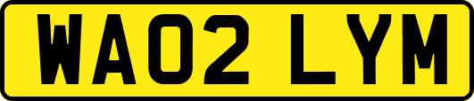 WA02LYM