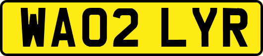 WA02LYR