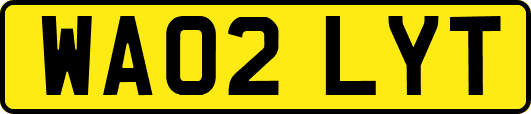 WA02LYT