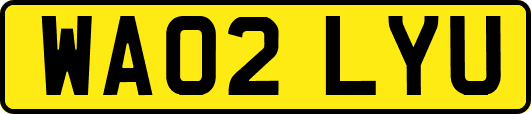 WA02LYU