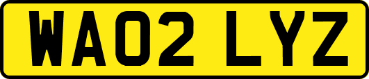 WA02LYZ