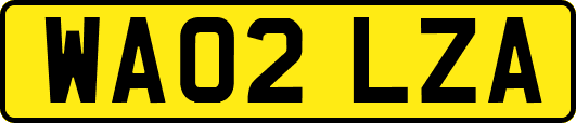 WA02LZA