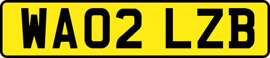 WA02LZB