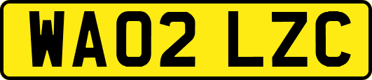 WA02LZC