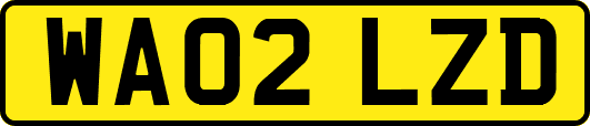 WA02LZD
