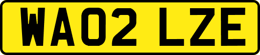 WA02LZE