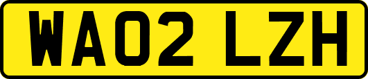 WA02LZH