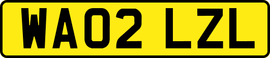 WA02LZL