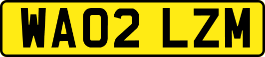 WA02LZM