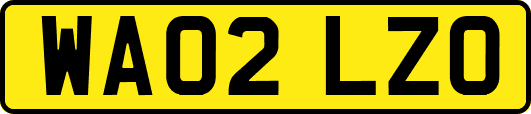 WA02LZO
