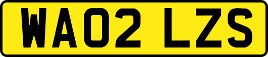 WA02LZS