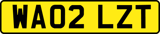 WA02LZT