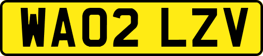 WA02LZV