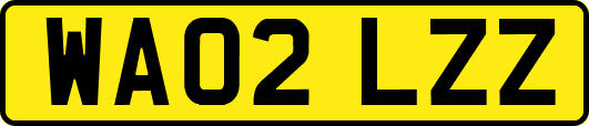 WA02LZZ