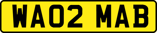 WA02MAB