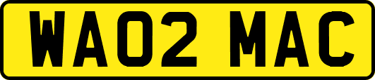 WA02MAC
