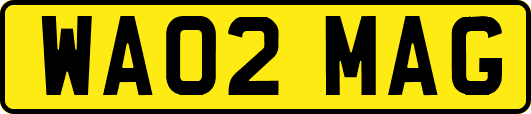 WA02MAG