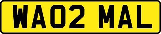 WA02MAL