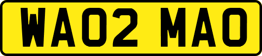 WA02MAO