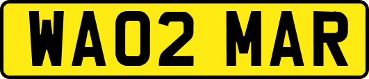 WA02MAR