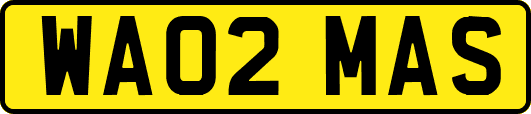 WA02MAS
