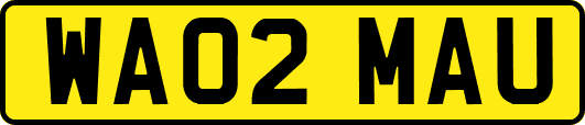 WA02MAU