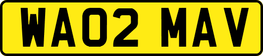 WA02MAV