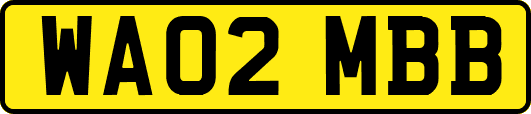 WA02MBB