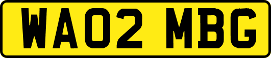 WA02MBG