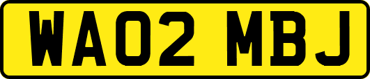 WA02MBJ