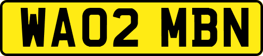 WA02MBN