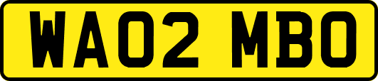 WA02MBO
