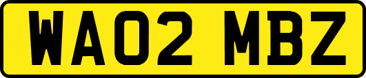 WA02MBZ