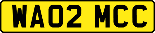 WA02MCC