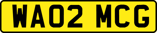 WA02MCG
