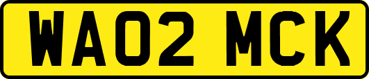 WA02MCK