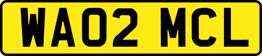 WA02MCL