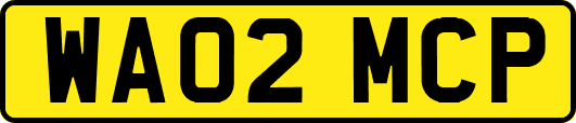 WA02MCP