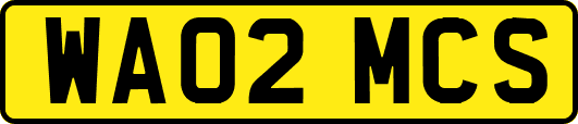 WA02MCS
