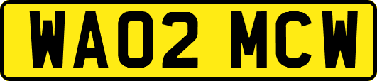 WA02MCW