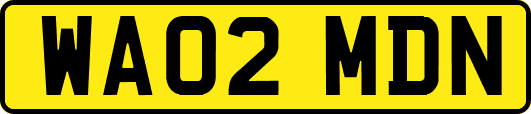WA02MDN