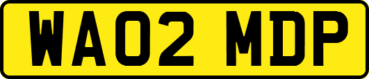 WA02MDP