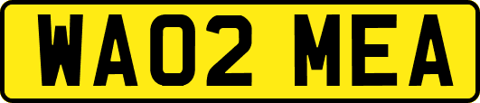 WA02MEA