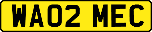 WA02MEC