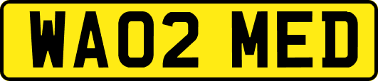 WA02MED